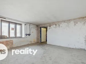 Prodej chalupy, Račice, 99 m2
