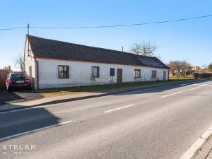 Prodej chalupy, Račice, 99 m2