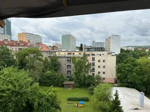 Prodej bytu 2+1, Praha - Nusle, 5. května, 67 m2