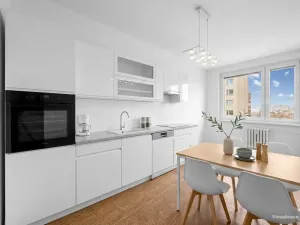 Prodej bytu 3+1, Litoměřice - Pokratice, Na Výsluní, 75 m2