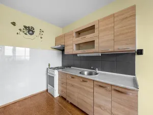 Prodej bytu 3+1, Litoměřice - Pokratice, Na Výsluní, 75 m2