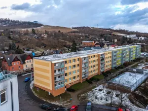 Prodej bytu 3+1, Litoměřice - Pokratice, Na Výsluní, 75 m2