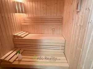 Prodej bytu 3+kk, Lipno nad Vltavou, 97 m2