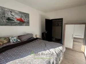 Prodej bytu 3+kk, Lipno nad Vltavou, 97 m2