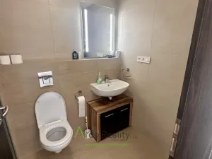 Prodej bytu 3+kk, Lipno nad Vltavou, 97 m2