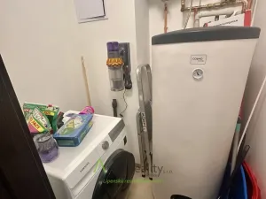 Prodej bytu 3+kk, Lipno nad Vltavou, 97 m2