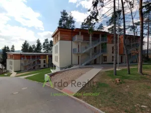 Prodej bytu 3+kk, Lipno nad Vltavou, 97 m2