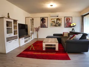 Prodej bytu 3+kk, Lipno nad Vltavou, 97 m2