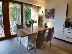 Prodej bytu 3+kk, Lipno nad Vltavou, 97 m2