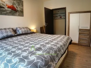 Prodej bytu 3+kk, Lipno nad Vltavou, 97 m2