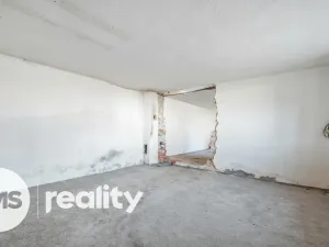 Prodej rodinného domu, Račice, 99 m2