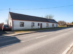 Prodej rodinného domu, Račice, 99 m2