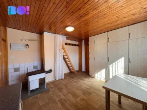 Prodej chaty, Hanušovice, 16 m2