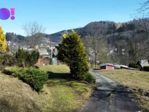 Prodej chaty, Hanušovice, 16 m2