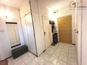 Prodej bytu 2+1, Ústí nad Orlicí, Okružní, 65 m2