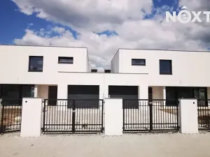 Prodej pozemku pro bydlení, Nechanice, 474 m2