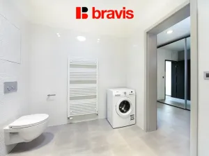 Pronájem bytu 2+kk, Brno - Brno-město, Jakubská, 65 m2