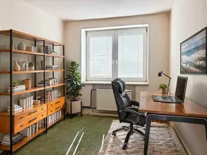 Prodej rodinného domu, Čebín, 250 m2