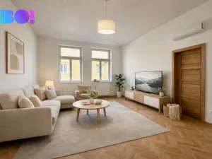 Pronájem bytu 5+kk, Český Těšín, Smetanova, 137 m2