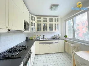 Pronájem pokoje, Praha - Záběhlice, Holčovická, 24 m2
