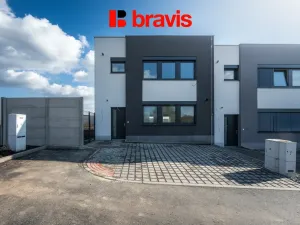 Prodej rodinného domu, Křenovice, Otakara Černého, 110 m2