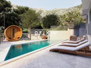 Prodej bytu 2+kk, Risan, Černá Hora, 48 m2