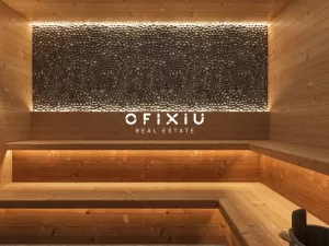 Prodej bytu 2+kk, Budva, Černá Hora, 54 m2