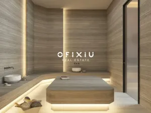 Prodej bytu 2+kk, Budva, Černá Hora, 54 m2