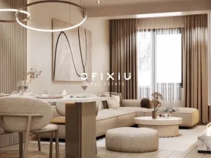 Prodej bytu 2+kk, Budva, Černá Hora, 54 m2