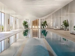 Prodej bytu 2+kk, Budva, Černá Hora, 54 m2