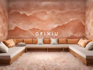 Prodej bytu 1+kk, Budva, Černá Hora, 38 m2