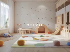 Prodej bytu 1+kk, Budva, Černá Hora, 38 m2