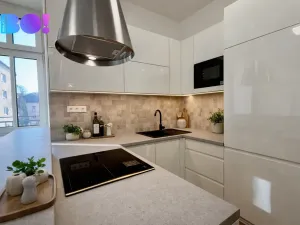 Pronájem bytu 2+kk, Český Těšín, Smetanova, 57 m2