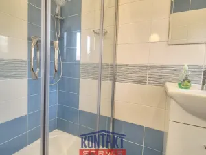 Pronájem bytu 1+1, České Budějovice, Čechova, 38 m2