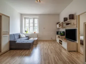 Pronájem bytu 2+1, Ostrava, Verdunská, 68 m2