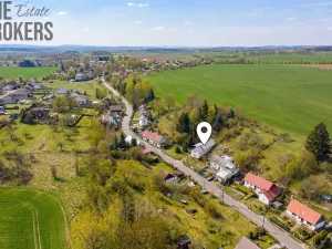 Prodej rodinného domu, Loukovec, 121 m2