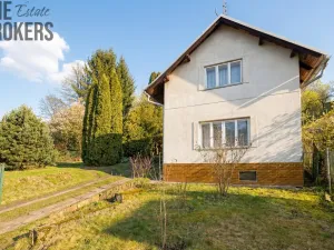 Prodej rodinného domu, Loukovec, 121 m2