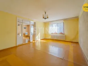 Prodej zemědělské usedlosti, Holasovice, 410 m2