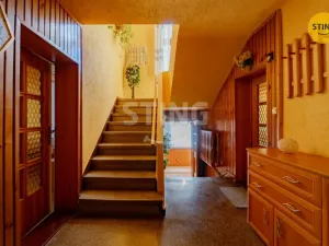 Prodej zemědělské usedlosti, Holasovice, 410 m2