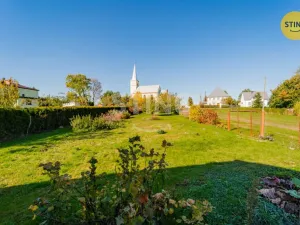 Prodej zemědělské usedlosti, Holasovice, 410 m2