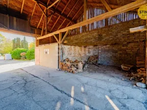 Prodej zemědělské usedlosti, Holasovice, 410 m2