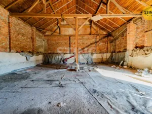 Prodej zemědělské usedlosti, Holasovice, 410 m2