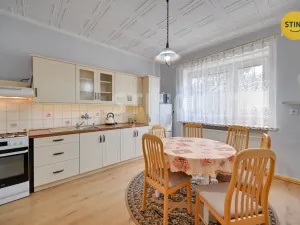 Prodej rodinného domu, Přerov, U Silnice, 190 m2