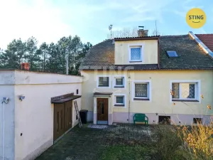 Prodej rodinného domu, Přerov, U Silnice, 190 m2