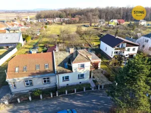 Prodej rodinného domu, Přerov, U Silnice, 190 m2