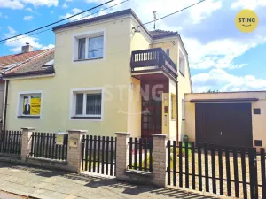 Prodej rodinného domu, Přerov, U Silnice, 190 m2