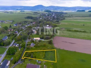 Prodej pozemku pro bydlení, Razová, 2650 m2