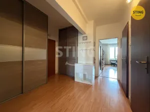 Pronájem bytu 2+1, Ostrava, Dvorní, 50 m2