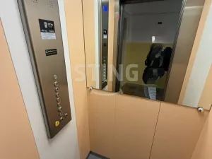 Pronájem bytu 2+1, Ostrava, Dvorní, 50 m2