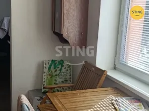 Pronájem bytu 2+1, Kopřivnice, Zdeňka Buriana, 53 m2